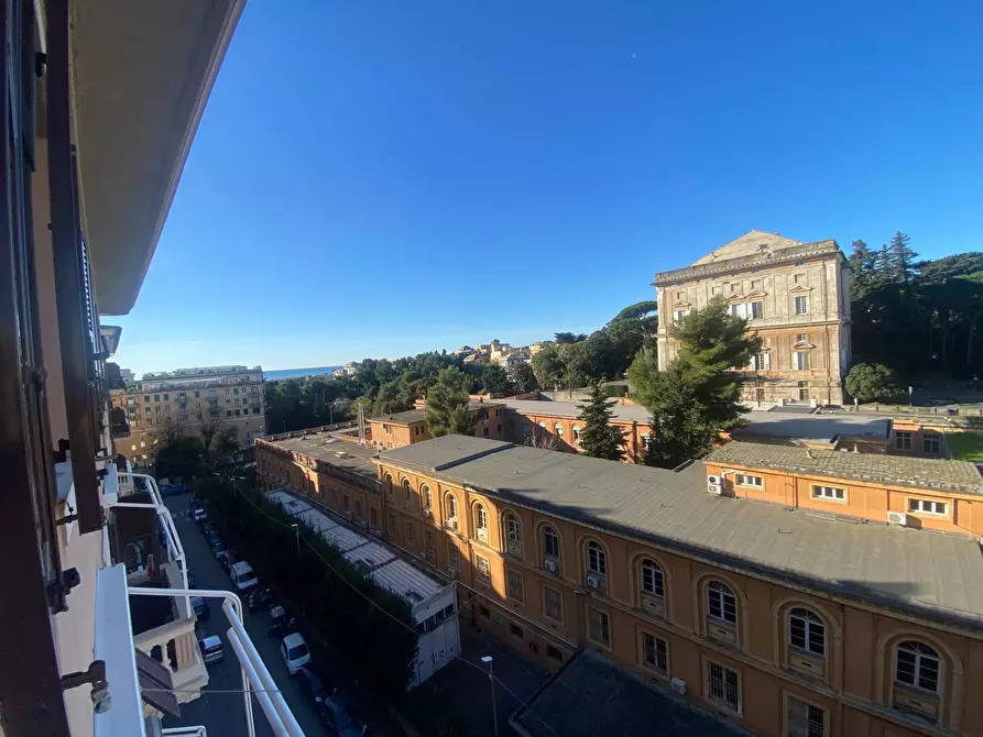 Immagine 19 di Appartamento in vendita  in VIA MONTEZOVETTO 12 a Genova