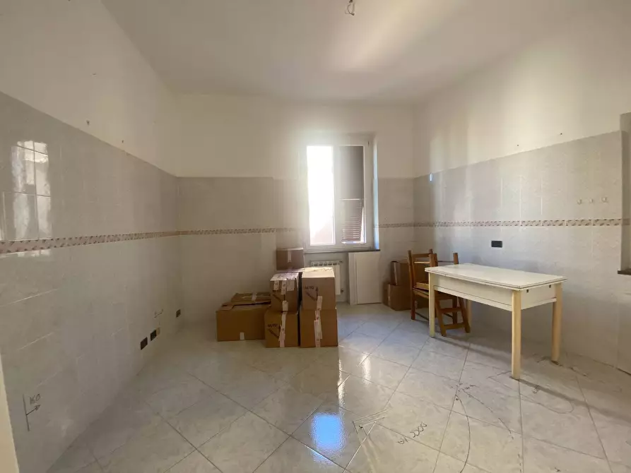 Immagine 21 di Appartamento in vendita  in VIA MONTEZOVETTO 12 a Genova