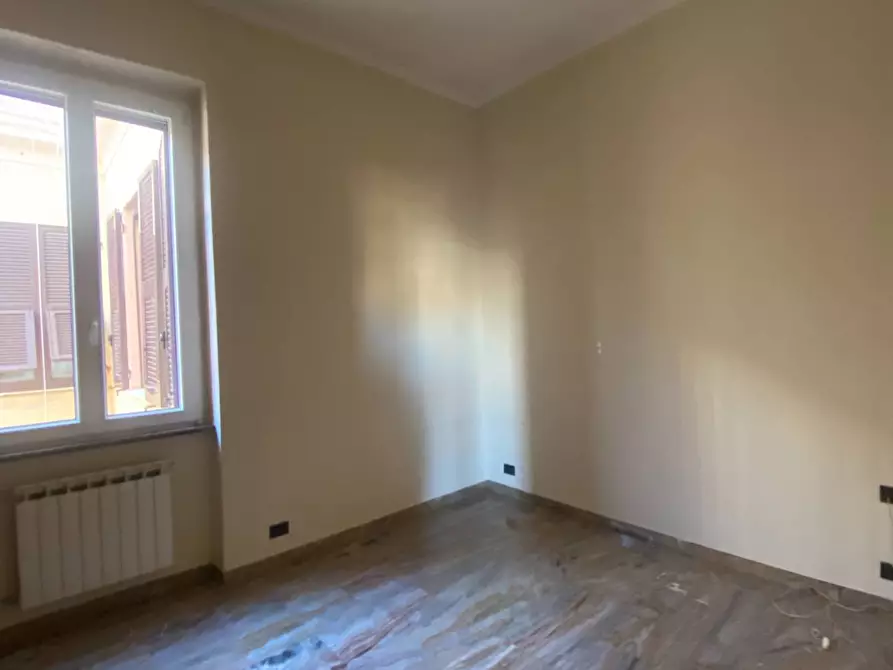 Immagine 6 di Appartamento in vendita  in VIA MONTEZOVETTO 12 a Genova