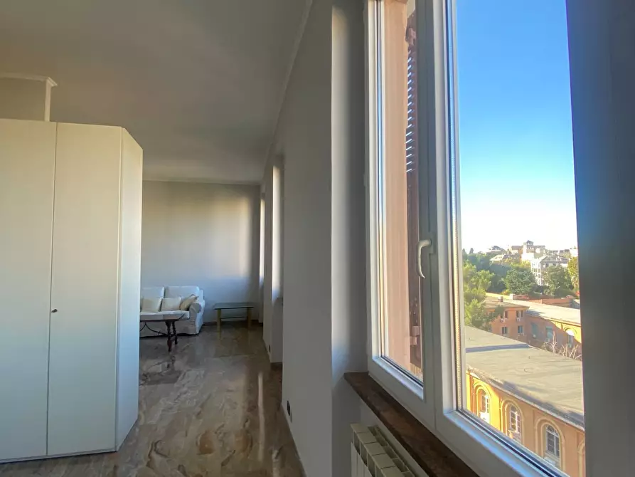 Immagine 23 di Appartamento in vendita  in VIA MONTEZOVETTO 12 a Genova