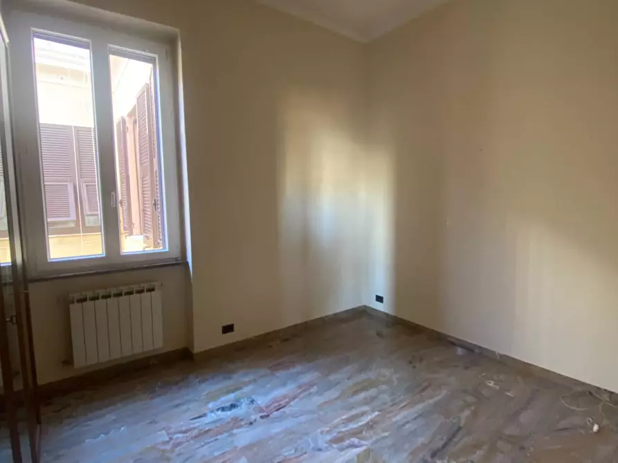 Immagine 25 di Appartamento in vendita  in VIA MONTEZOVETTO 12 a Genova