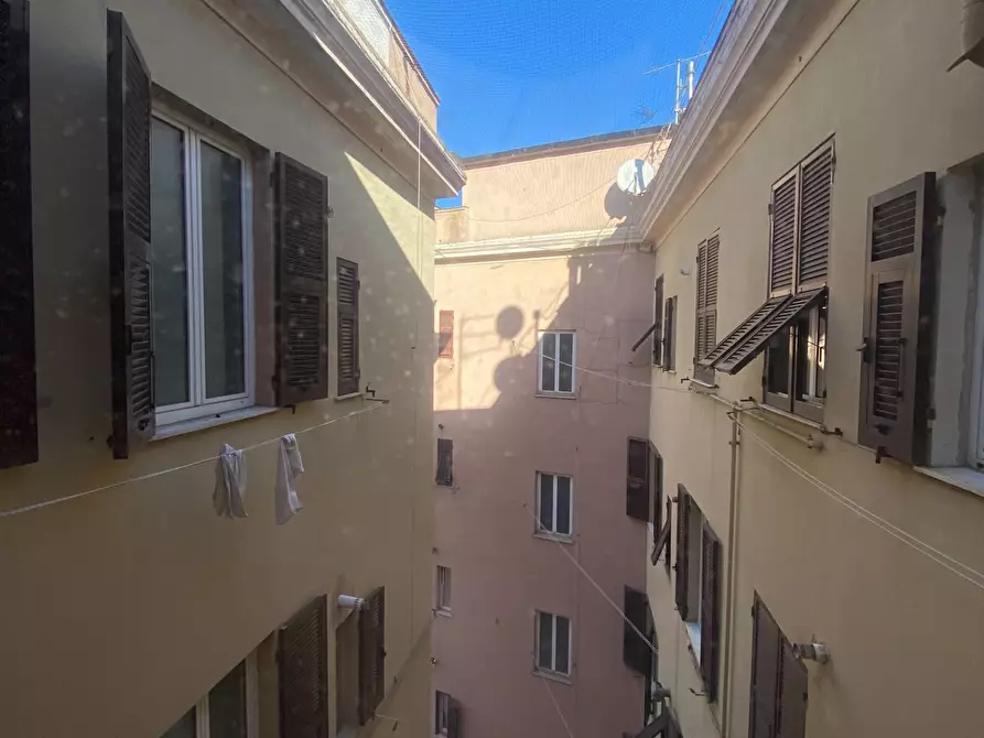 Immagine 30 di Appartamento in vendita  in VIA MONTEZOVETTO 12 a Genova