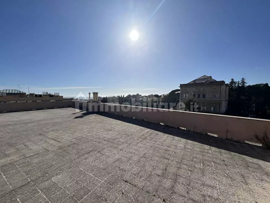 Immagine 18 di Appartamento in vendita  in VIA MONTEZOVETTO 12 a Genova