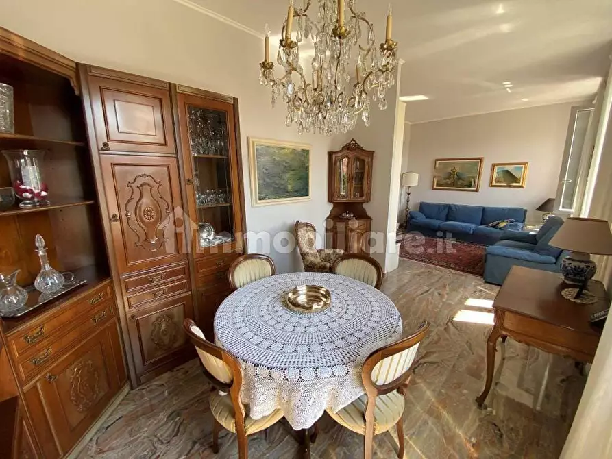 Immagine 29 di Appartamento in vendita  in VIA MONTEZOVETTO 12 a Genova