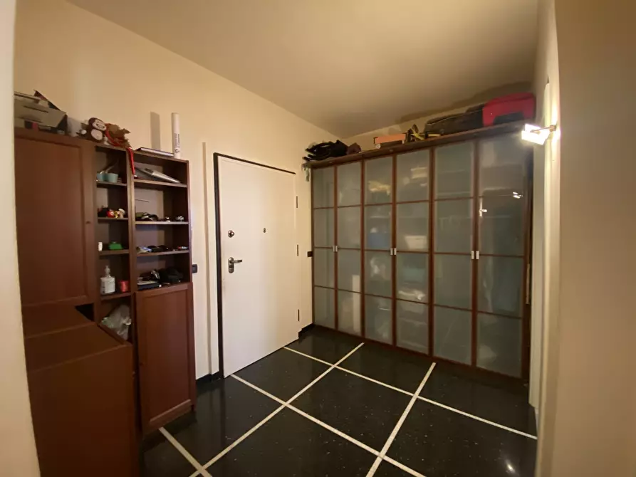 Immagine 3 di Appartamento in vendita  in VIA RAVASCO 1 a Genova