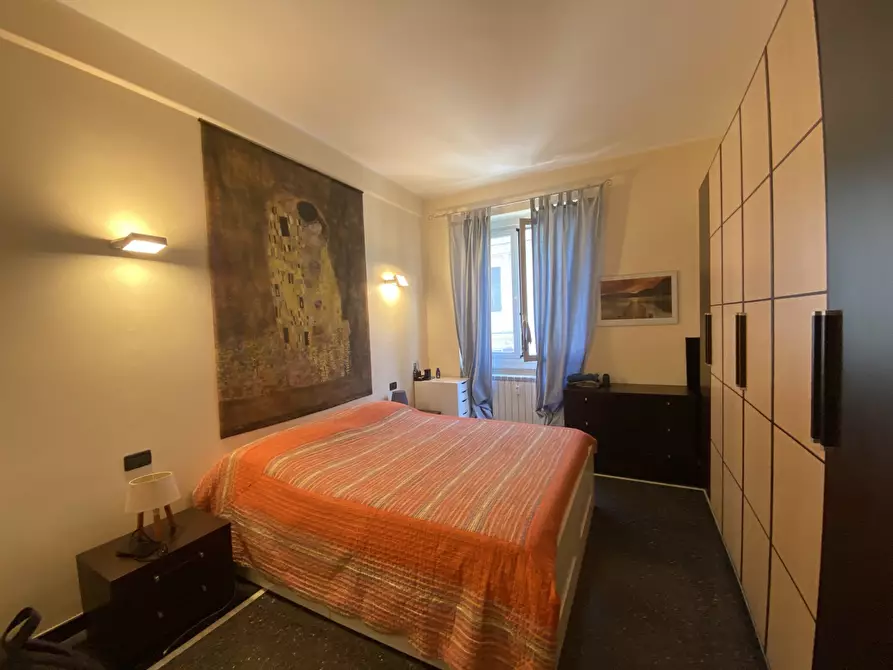 Immagine 4 di Appartamento in vendita  in VIA RAVASCO 1 a Genova
