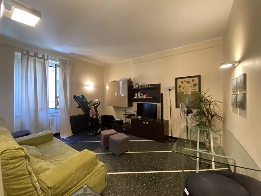 Immagine 5 di Appartamento in vendita  in VIA RAVASCO 1 a Genova