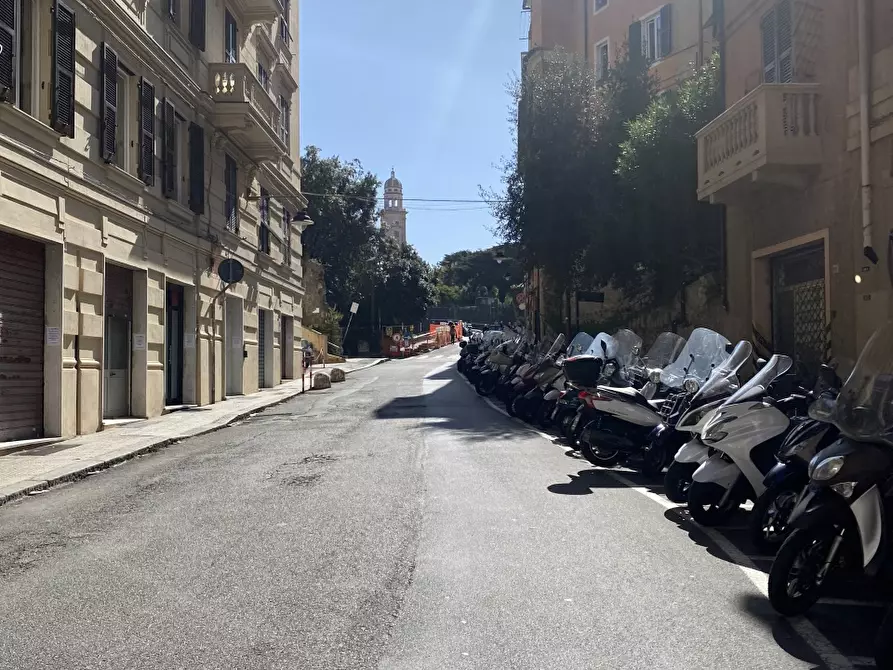 Immagine 11 di Appartamento in vendita  in VIA RAVASCO 1 a Genova