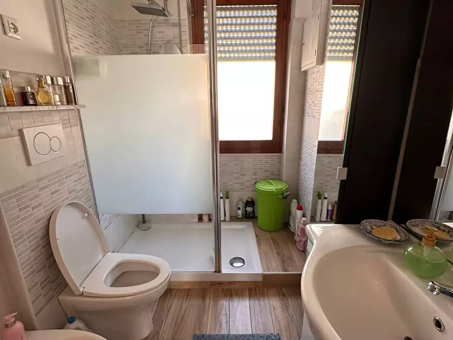 Immagine 6 di Appartamento in vendita  in VIA TRAVERSA ALLA COSTA 2 a Genova