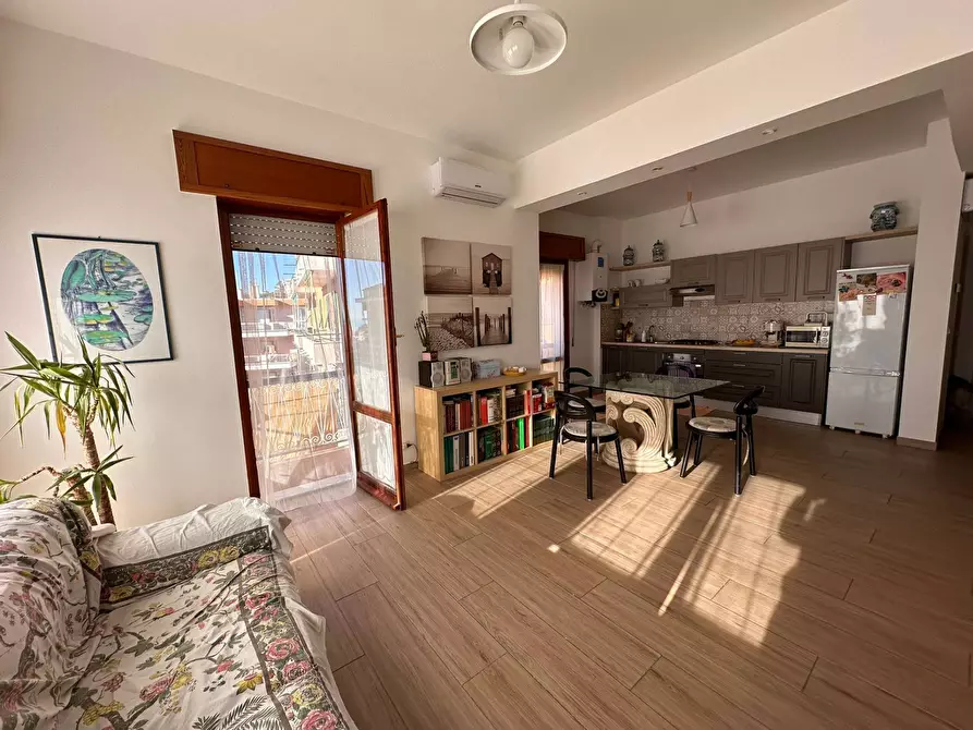 Immagine 12 di Appartamento in vendita  in VIA TRAVERSA ALLA COSTA 2 a Genova