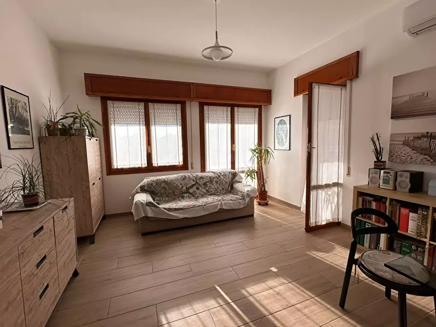 Immagine 13 di Appartamento in vendita  in VIA TRAVERSA ALLA COSTA 2 a Genova