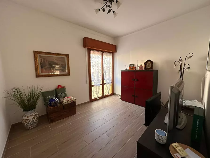 Immagine 14 di Appartamento in vendita  in VIA TRAVERSA ALLA COSTA 2 a Genova