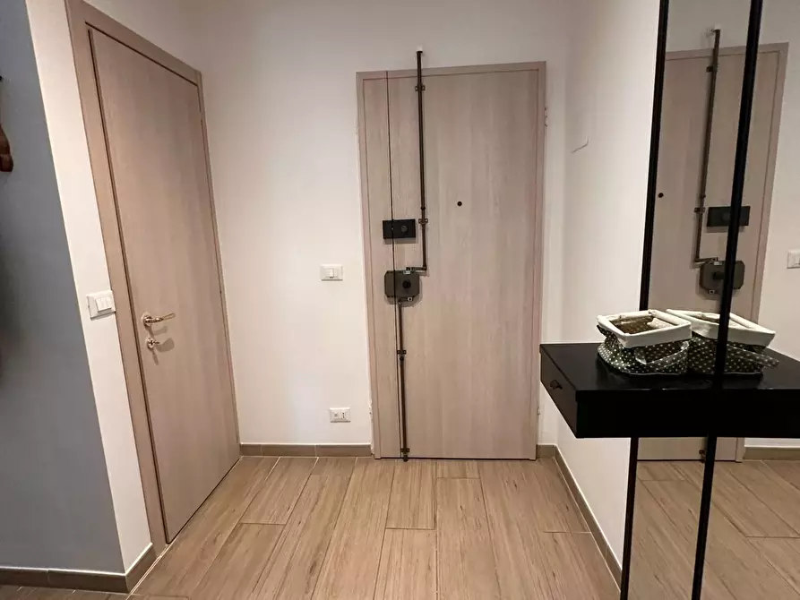 Immagine 15 di Appartamento in vendita  in VIA TRAVERSA ALLA COSTA 2 a Genova