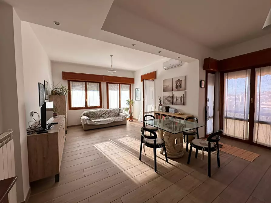 Immagine 8 di Appartamento in vendita  in VIA TRAVERSA ALLA COSTA 2 a Genova