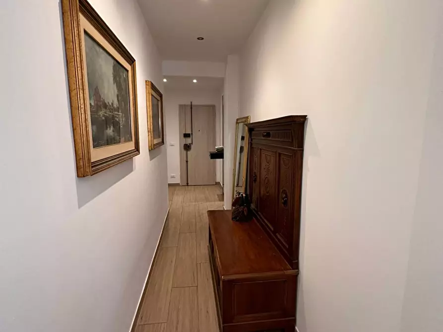 Immagine 9 di Appartamento in vendita  in VIA TRAVERSA ALLA COSTA 2 a Genova