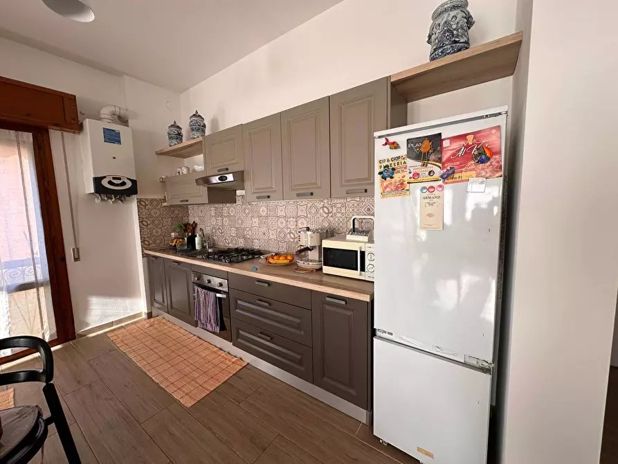 Immagine 16 di Appartamento in vendita  in VIA TRAVERSA ALLA COSTA 2 a Genova