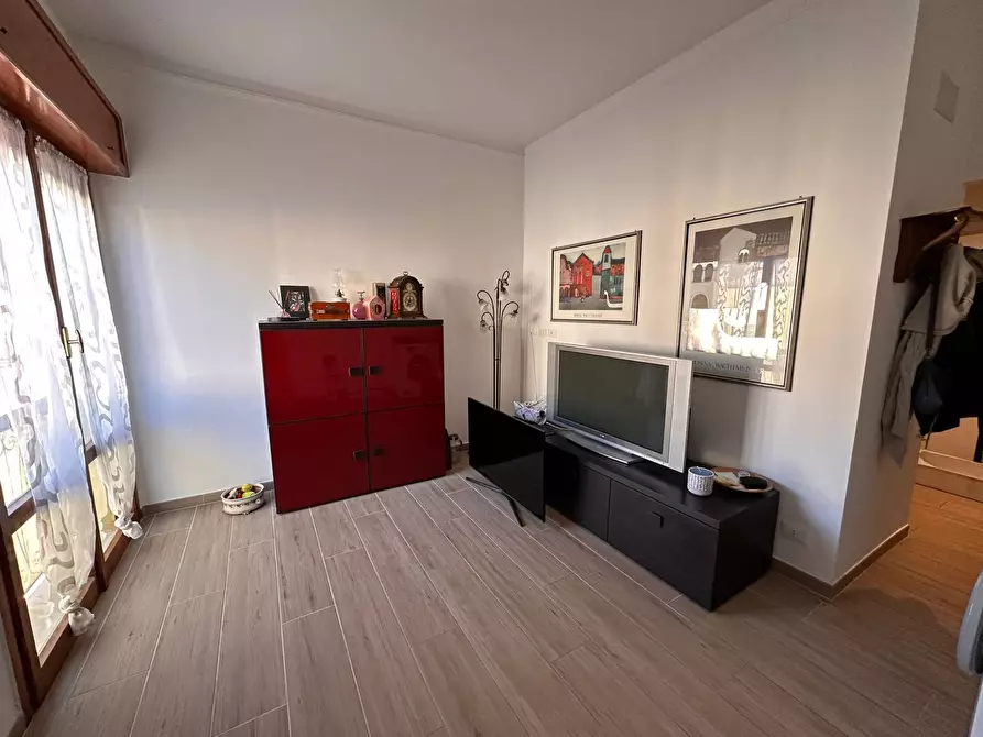 Immagine 17 di Appartamento in vendita  in VIA TRAVERSA ALLA COSTA 2 a Genova