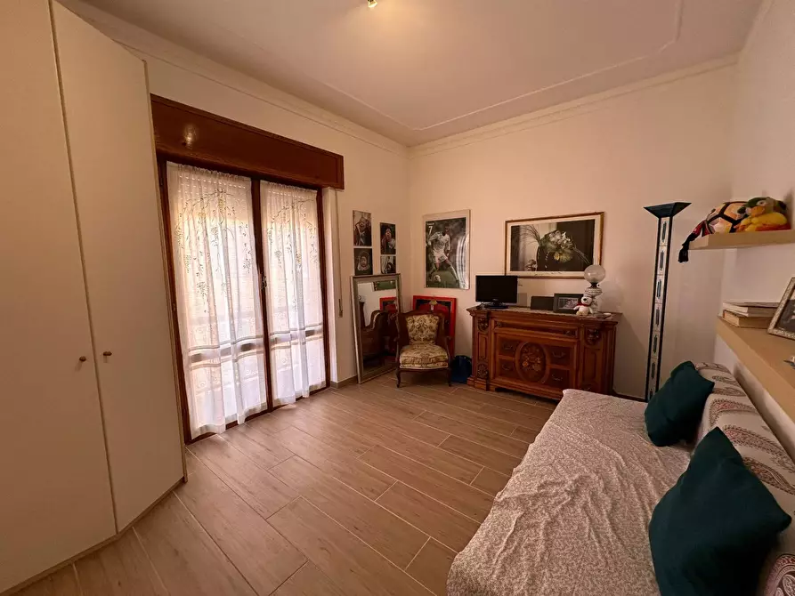 Immagine 18 di Appartamento in vendita  in VIA TRAVERSA ALLA COSTA 2 a Genova
