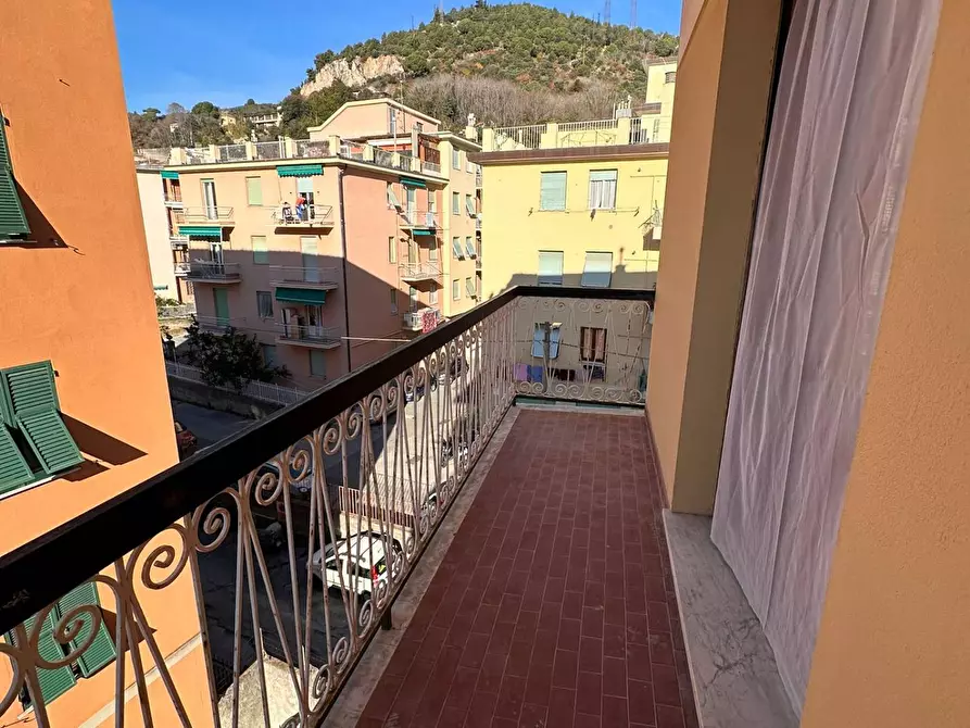Immagine 19 di Appartamento in vendita  in VIA TRAVERSA ALLA COSTA 2 a Genova
