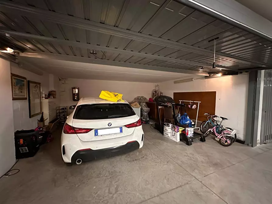 Immagine 2 di Appartamento in vendita  in Via Gorgona 2 a Genova