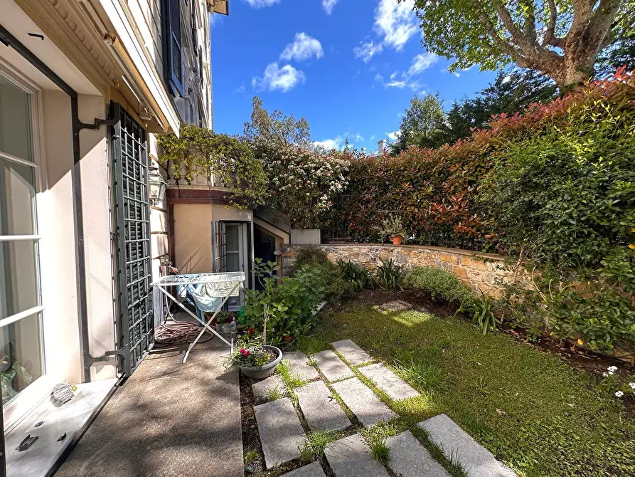 Immagine 3 di Appartamento in vendita  in Via Gorgona 2 a Genova