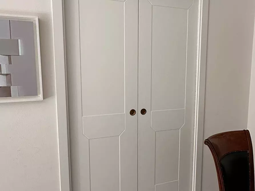 Immagine 9 di Appartamento in vendita  in Via Gorgona 2 a Genova