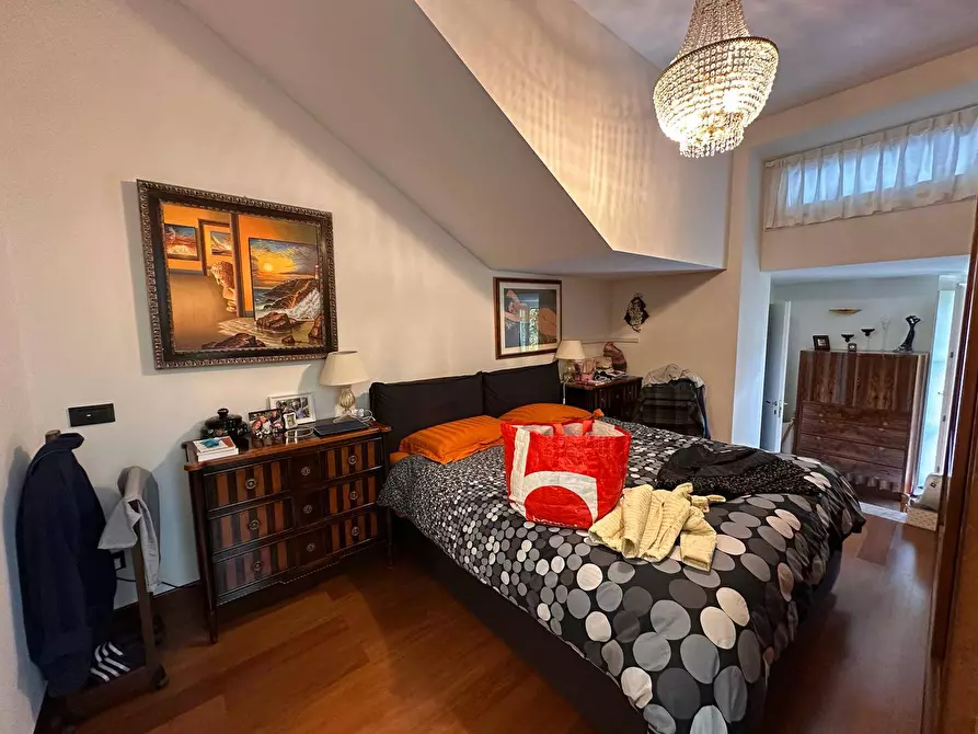 Immagine 10 di Appartamento in vendita  in Via Gorgona 2 a Genova