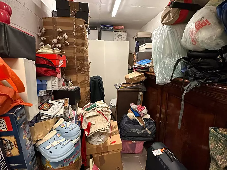 Immagine 22 di Appartamento in vendita  in Via Gorgona 2 a Genova