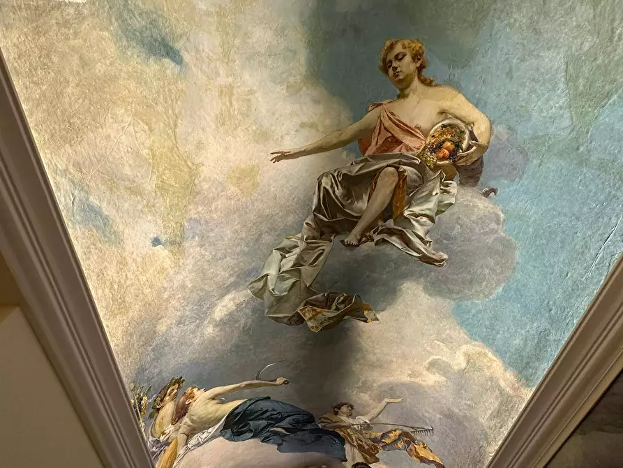 Immagine 24 di Appartamento in vendita  in Via Gorgona 2 a Genova