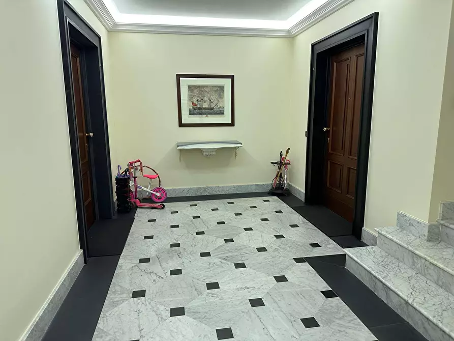 Immagine 25 di Appartamento in vendita  in Via Gorgona 2 a Genova