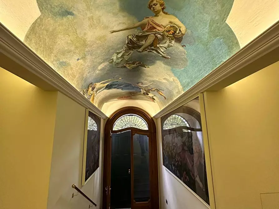 Immagine 26 di Appartamento in vendita  in Via Gorgona 2 a Genova