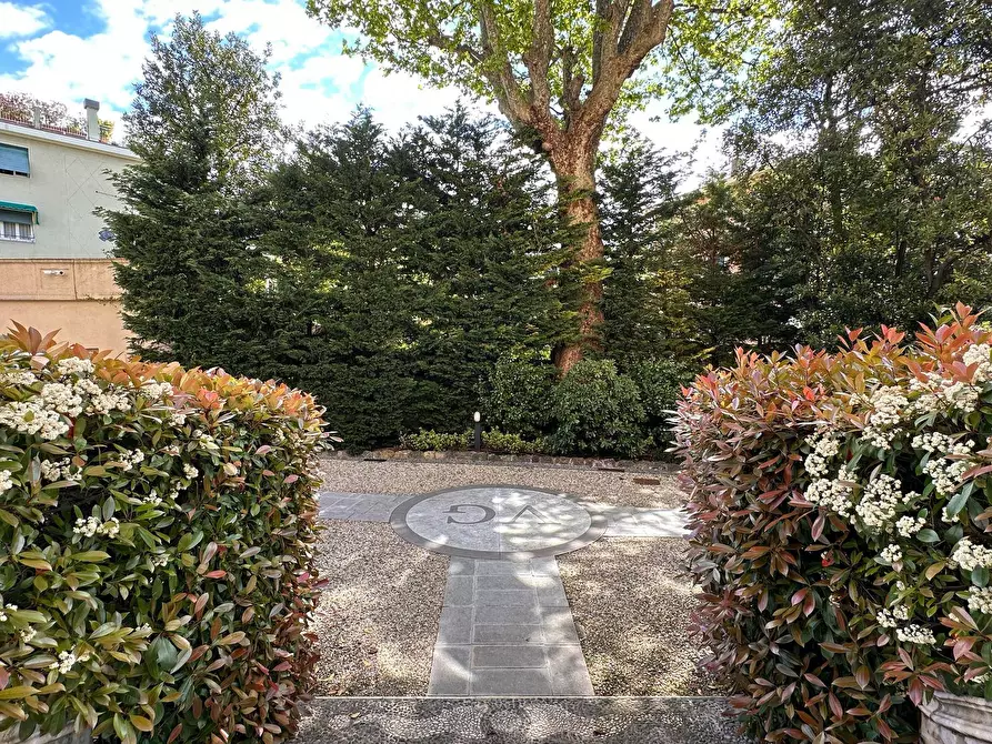 Immagine 27 di Appartamento in vendita  in Via Gorgona 2 a Genova