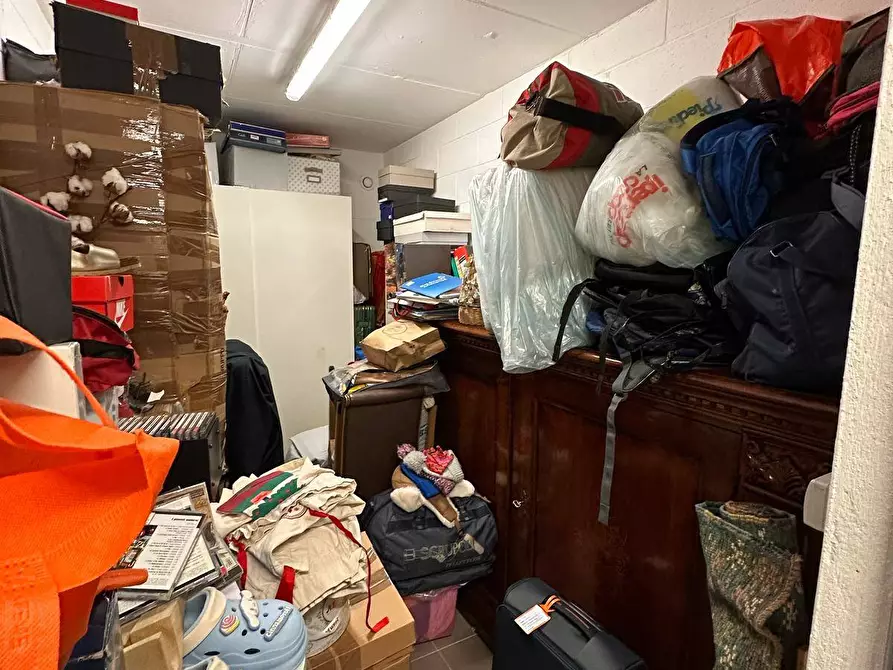 Immagine 28 di Appartamento in vendita  in Via Gorgona 2 a Genova