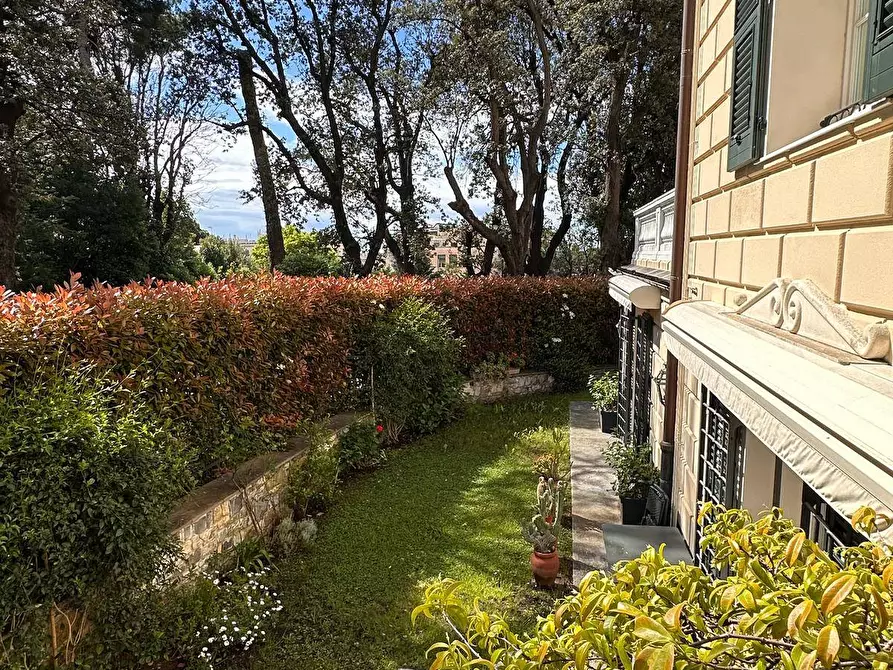 Immagine 29 di Appartamento in vendita  in Via Gorgona 2 a Genova
