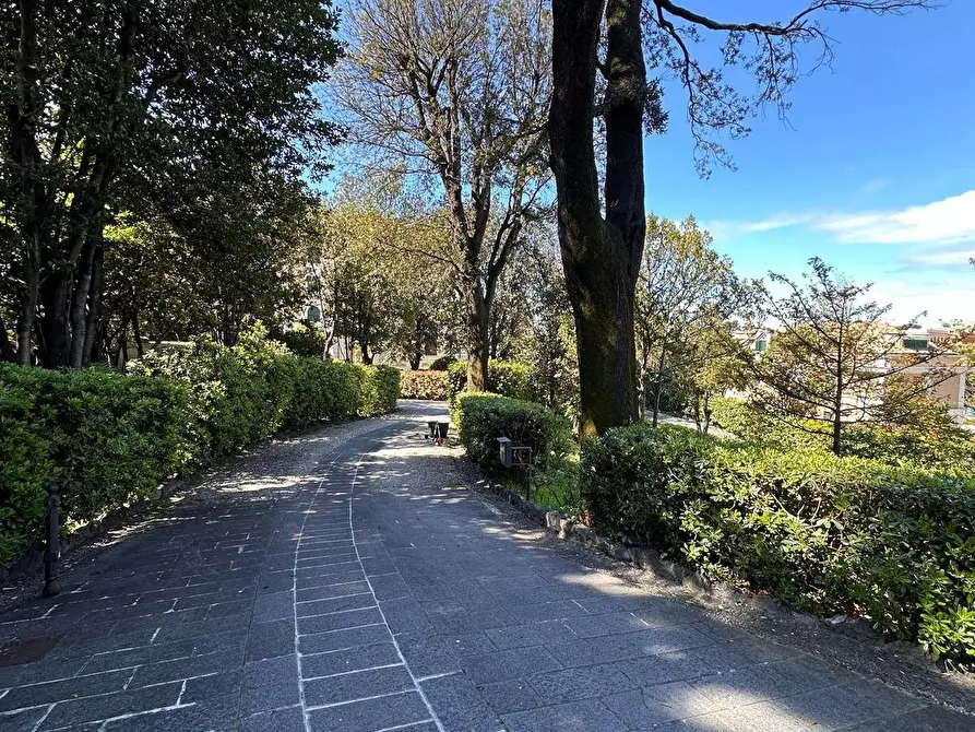 Immagine 30 di Appartamento in vendita  in Via Gorgona 2 a Genova