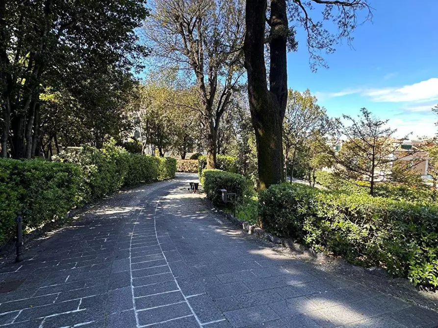 Immagine 31 di Appartamento in vendita  in Via Gorgona 2 a Genova