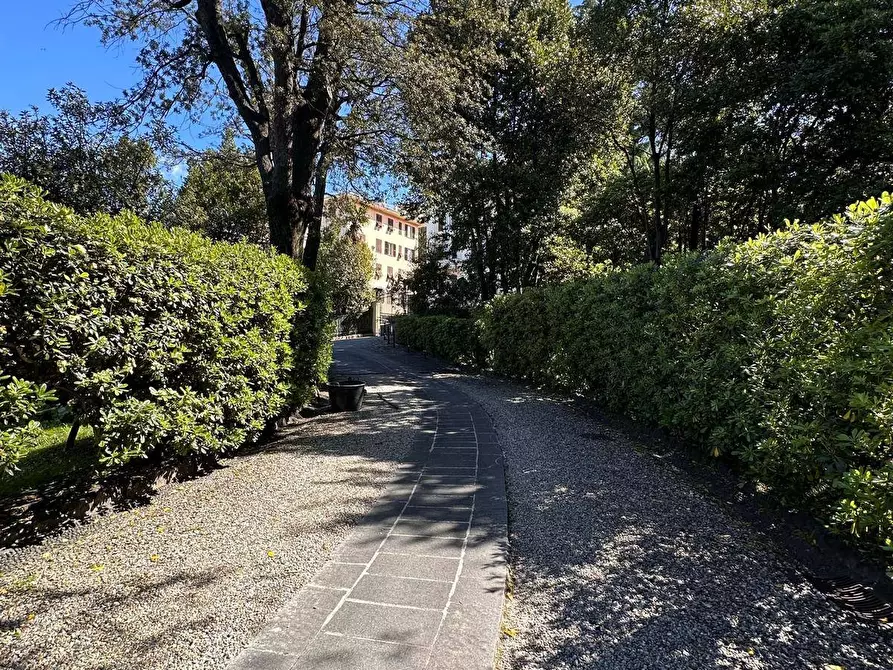 Immagine 32 di Appartamento in vendita  in Via Gorgona 2 a Genova