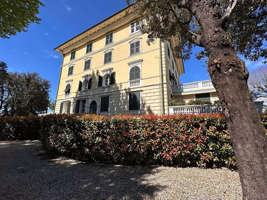 Immagine 37 di Appartamento in vendita  in Via Gorgona 2 a Genova