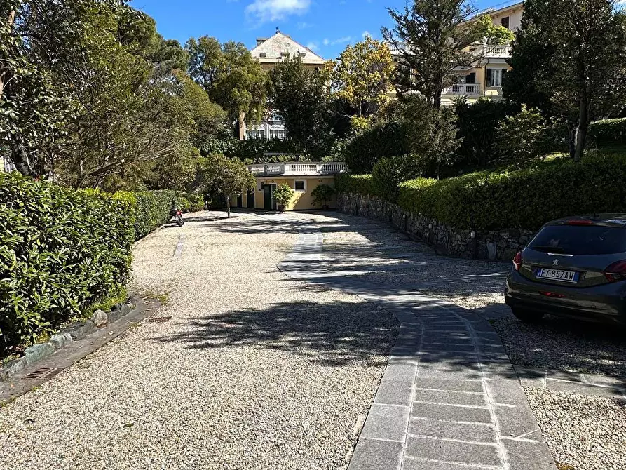 Immagine 39 di Appartamento in vendita  in Via Gorgona 2 a Genova