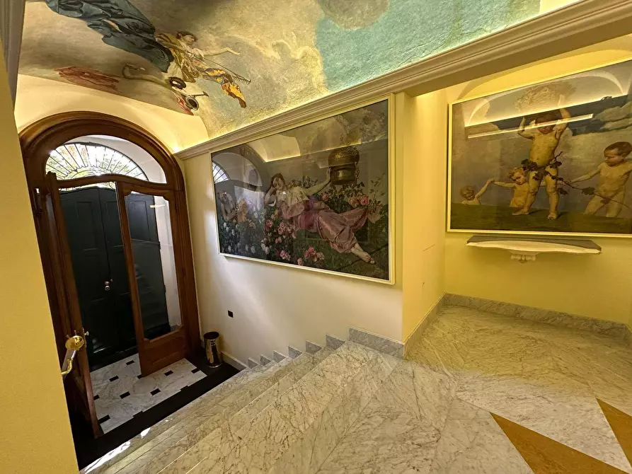 Immagine 40 di Appartamento in vendita  in Via Gorgona 2 a Genova