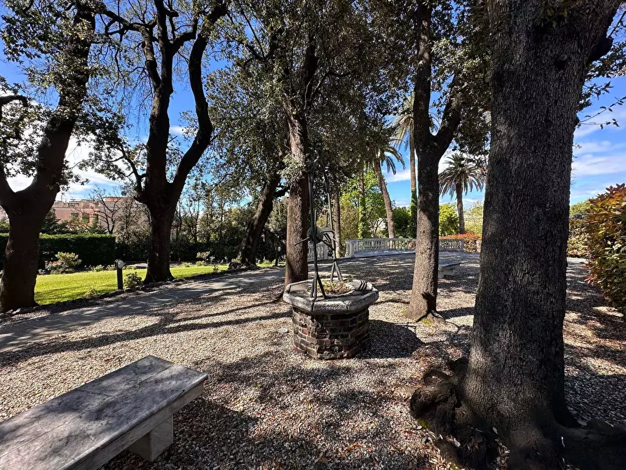 Immagine 44 di Appartamento in vendita  in Via Gorgona 2 a Genova