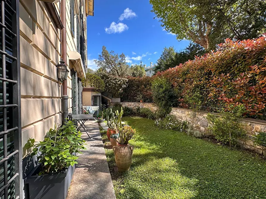 Immagine 48 di Appartamento in vendita  in Via Gorgona 2 a Genova