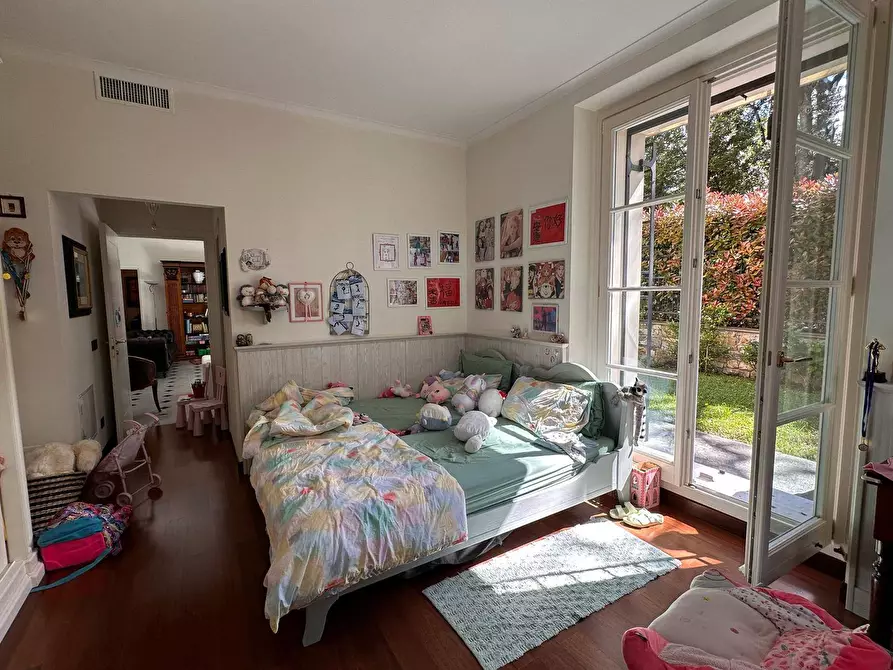 Immagine 49 di Appartamento in vendita  in Via Gorgona 2 a Genova