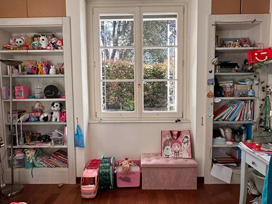 Immagine 50 di Appartamento in vendita  in Via Gorgona 2 a Genova