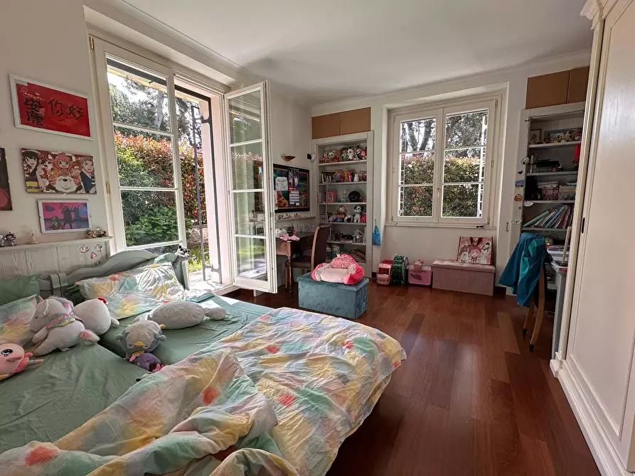 Immagine 54 di Appartamento in vendita  in Via Gorgona 2 a Genova