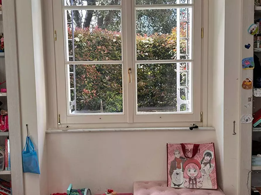 Immagine 55 di Appartamento in vendita  in Via Gorgona 2 a Genova