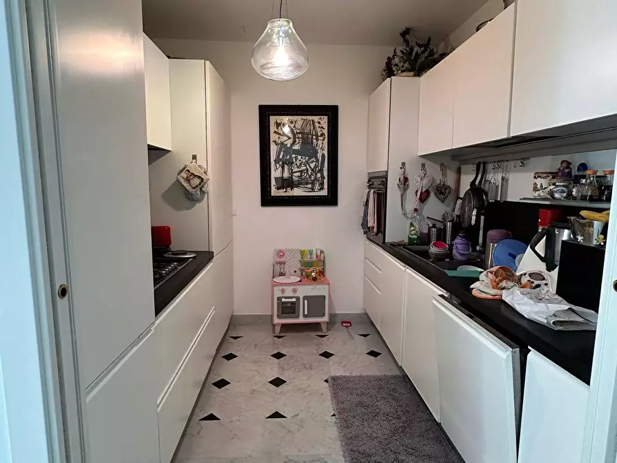 Immagine 56 di Appartamento in vendita  in Via Gorgona 2 a Genova