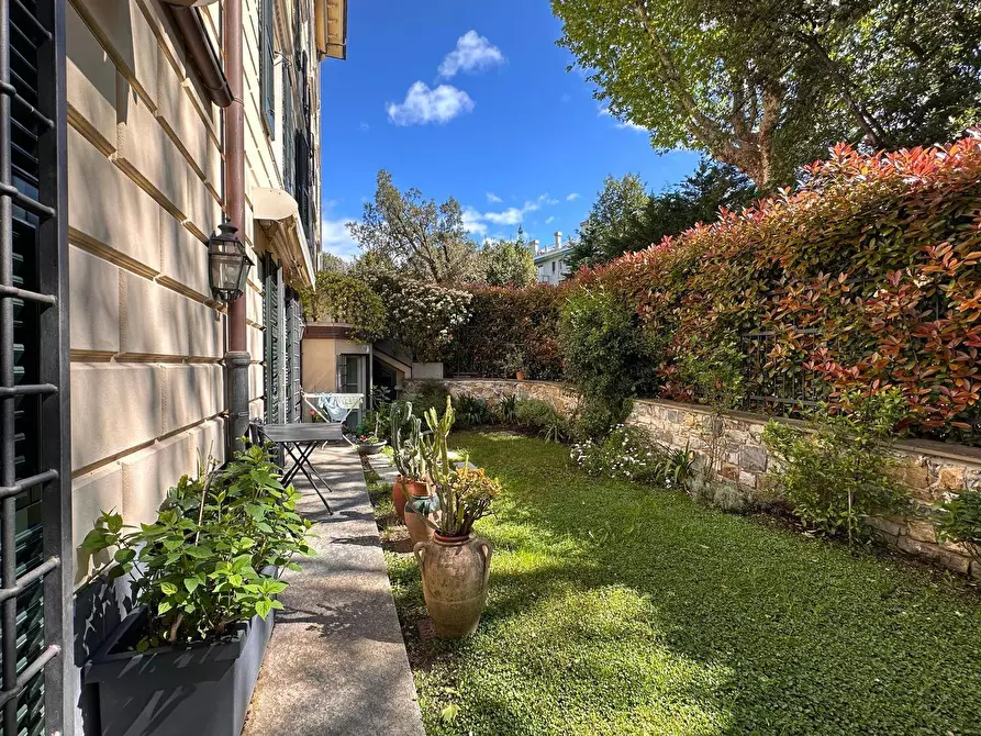 Immagine 57 di Appartamento in vendita  in Via Gorgona 2 a Genova