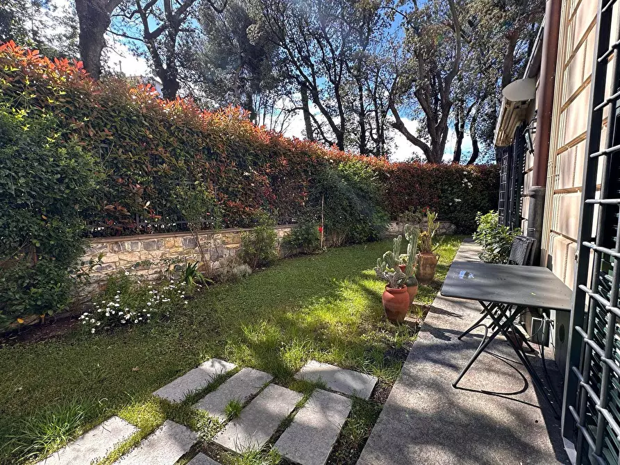 Immagine 59 di Appartamento in vendita  in Via Gorgona 2 a Genova