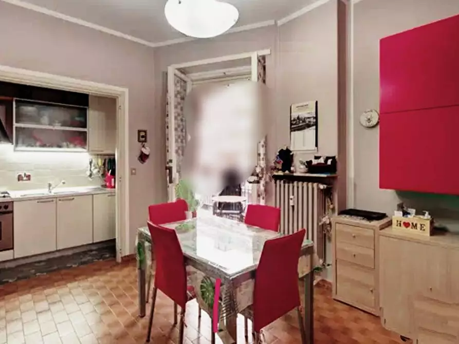 Immagine 2 di Appartamento in vendita  in Via Antonio Caveri a Genova